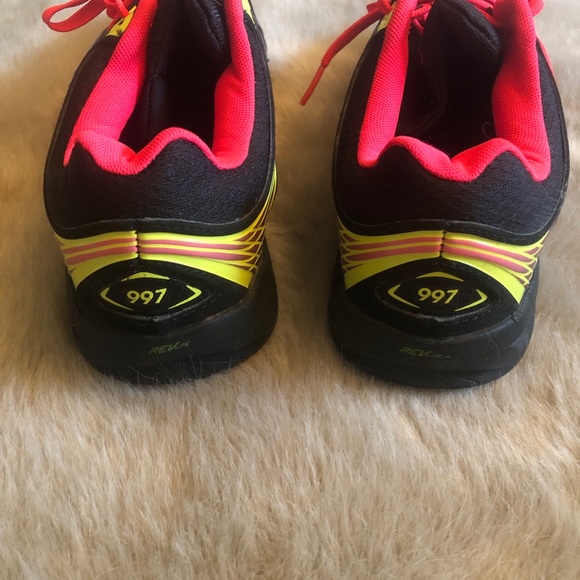 5 factor new balance